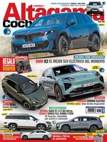 Alta Gama Coches 
